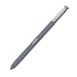 Samsung Note 8 Stylus Pen,Samsung Galaxy Note8 Replacement S-Pen Note 8 Pen Perfect Protector of Your Finger for You Note 8 Smart Phone (Gray)