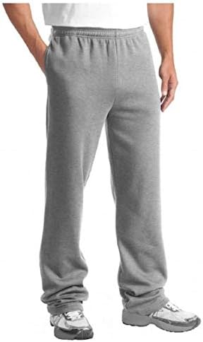 Fleece Sweatpants and Jogger Pants 