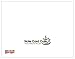 Note Card Cafe Thank You Cards with Gray Envelopes | 36 Pack | Thank You Potpourri | Blank Inside, Glossy Finish | for Greeting Cards, Occasions, Birthdays, Gifts