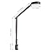 Aglaia Swing Arm Desk Lamp, 6.5W Architect Clamp On LED Lamp, Eye Protection for Home Office Studio (Black)