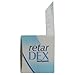 RetarDEX Original Fluoride-Free Toothpaste 75 ml by RetarDEX