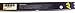 Nikka Notto Liquid Eyeliner Waterproof Set of 5 Intense Satin Colors. Black, Brown, Blue, Green & Purple, Stay All Day, Smudge Free, Quick Dry, Smooth Application, Valentine's Gift for Her