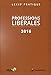 Professions libérales by 