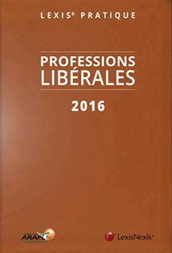 Professions libérales by Collectif