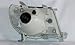 TYC 20-6578-00 Toyota Tacoma Driver Side Headlight Assembly