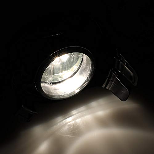 image for Winjet WJ30-0150-09 OEM Series for [2005-2009 Frontier] [2005-2012 Nis