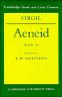 Virgil Bk. XI : The Aeneid, Virgil, 052126040X