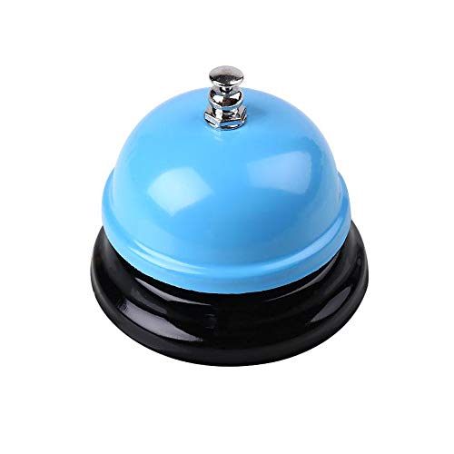 image for HanYoer Restaurant Service Table Bell Bar Bell Desk Kitchen Hotel Coun