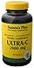 Nature's Plus - Ultra-C (Sustained Release), 2000 mg, 90 tablets