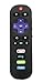 RC280 Remote Control Replacement fit for TCL Roku TV 32S305 32S327 32S325 40S325 43S325 49S325 43S525 50S525 55S525 65S525 40S301 40S303 40S305 43S301 43S303 43S305 49S301 49S303 49S305 43S401