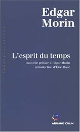 L' esprit du temps
