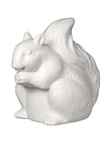 Woodland Twilights LED Nightlight-ceramic Rabbit
