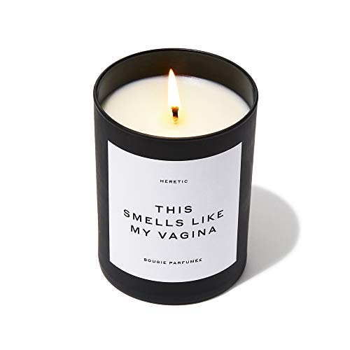 GOOP This Smells Like My Vagina Candle - Thumbnail 2