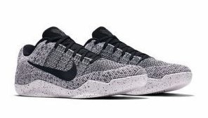 kobe xi oreo