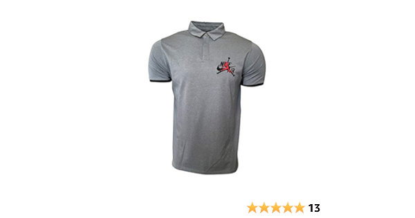 jordan polo sneakers