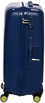 american tourister lightrax hardside spinner case