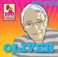 Oliver Dragojevic - Ako izgubim tebe Lyrics - Zortam Music