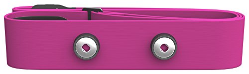 Polar Soft Strap Set Pink, M-XXL