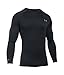 Under Armour Men's Packaged Base 4.0 Crew T-Shirt