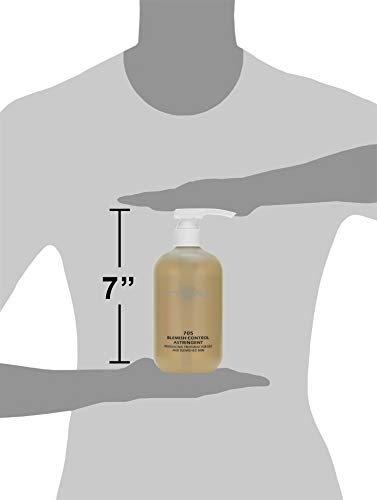 RAYA Blemish Control Astringent 16 oz (705) | Facial Toner for Very Oily and Break-Out Skin | Helps Normalize pH Levels and Regulate Oil Gland Secretion | Made With Vitamin-B | Great for Teens - Thumbnail 6