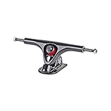 Paris V2 180mm Longboard Skateboard Truck Set (50 Degree)