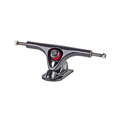 Paris V2 180mm Longboard Skateboard Truck Set (50 Degree)