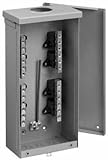 Hoffman TB3R101 3R Terminal Box, 100A, 1 Phase