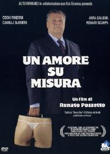 Amazon Com A Love Tailor Region 2 Renato Scarpa Anna Galiena Renato Pozzetto Camilla Sjoberg Fabrizio Kofler Anna Stante Cochi Ponzoni Renato Pozzetto A Love Tailor Un Amore Su Misura