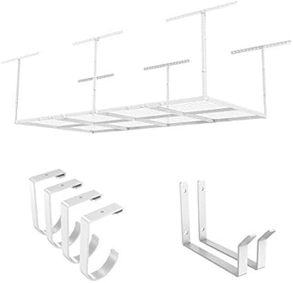 22 40 Ceiling Dropdown Fleximounts 4x8 Overhead Garage Storage