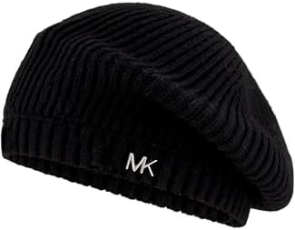 Michael Kors Exposed Seam Cuff Beanie Michael Kors Women main image 2