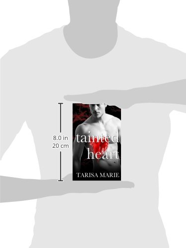 Tainted Heart (The Tainted Series 