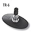 Air Loc Tube 18X8.50-8 22X11-8 22X12-8 22.5x10-8 ATV Tire Tube Heavy Duty Radial