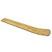 TRENDBOX 20pcs Handmade Plain Wood Wooden Incense Stick Holder Burner Ash Catcher Natural Design Buddhist
