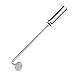 MagiDeal Lapel Brooch Pin Men's Corsage Safety Pins for Wedding Brooch Sewing Dressmaking Uniform Scarf Clothes Fix Pack of 10 Sets
