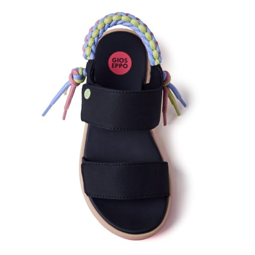 GIOSEPPO Tabuk Adjustable Strap Girls