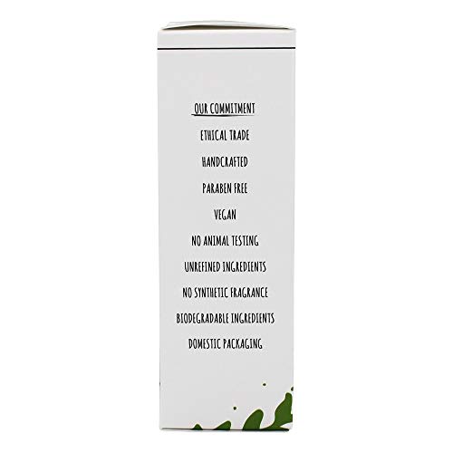 Alaffia - Age Defying Facial Mask with Black Clay & Okra - 3.4 fl. oz. - Thumbnail 2