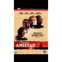 Amistad - DTS