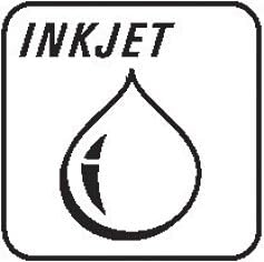 AVERY Zweckform L7103-25 Kraft Paper Labels (450 Stickers for Printing 42.3 x 63.5 mm on A4, Self-Adhesive - Image 5