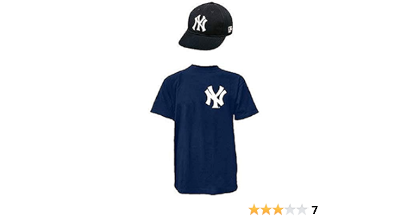 new york yankees jersey amazon