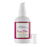 The Spoiled Mama Bump Gloss Stretch Mark Oil