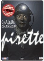 Pirette Chaleur Charbon