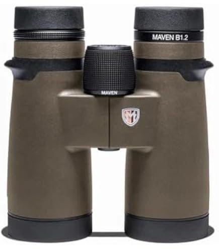Amazon.com: GPO German Precision Optics Passion SD 8x26 Binoculars