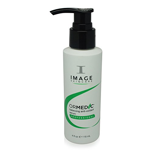 balancing antioxidant serum