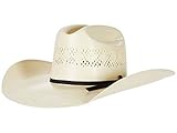 ARIAT X Weave 10X Shantung Ivory 7
