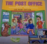A Visit to the Post Office (A Visit to Books)