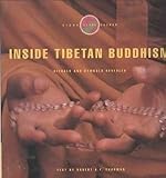 Inside Tibetan Buddhism : Rituals and Symbols Revealed, Thurman, Robert, 0006382991