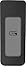 Glyph 1 TB Atom USB 3.1 Type-C External Solid State Drive - Grey