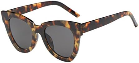 Promotion/Bluester Fashion Vintage Retro Sunglasses, Aviator Mirror Lens Sunglasses Mens Ladies