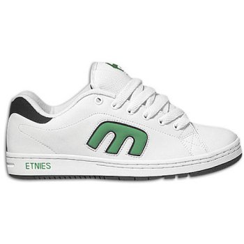 green etnies