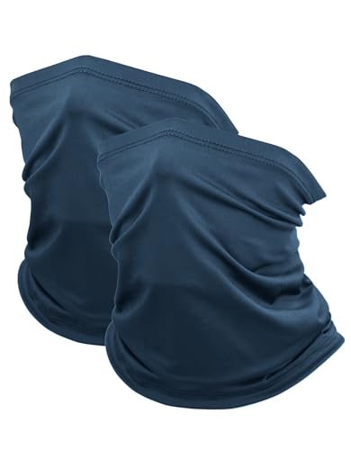 JHYWELL Cooling Neck Gaiter Face Mask